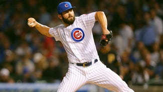Next Story Image: Live: Cubs' Arrieta loses perfect-game bid on 7th-inning single
